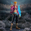 One Piece . Marco MarineFord Summit Battle - S.H. Figuarts